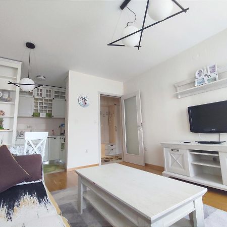 City Point Apartment Podgorica Kültér fotó