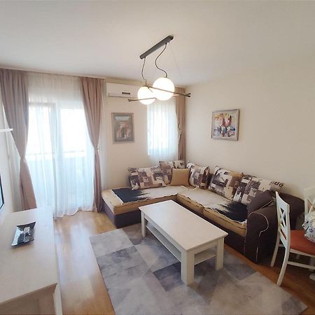 City Point Apartment Podgorica Kültér fotó