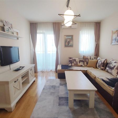 City Point Apartment Podgorica Kültér fotó