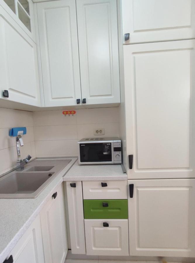 City Point Apartment Podgorica Kültér fotó