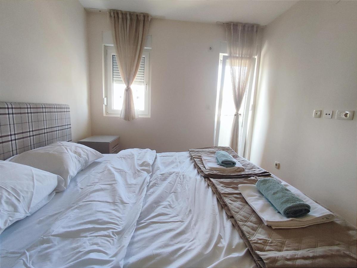 City Point Apartment Podgorica Kültér fotó