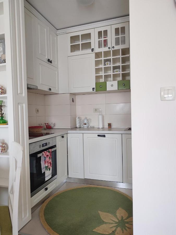 City Point Apartment Podgorica Kültér fotó