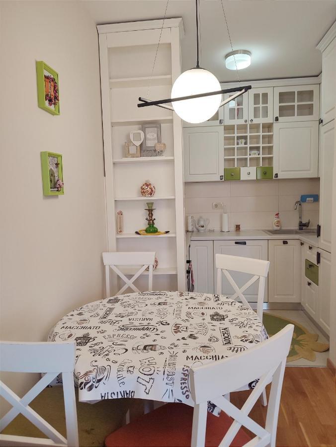 City Point Apartment Podgorica Kültér fotó