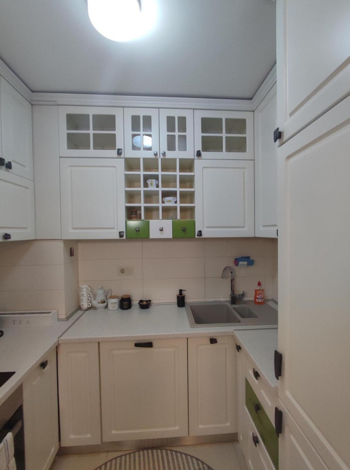 City Point Apartment Podgorica Kültér fotó